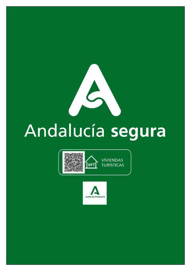 Casa La Muralla Medieval By Cadiz4Rentals Exterior photo
