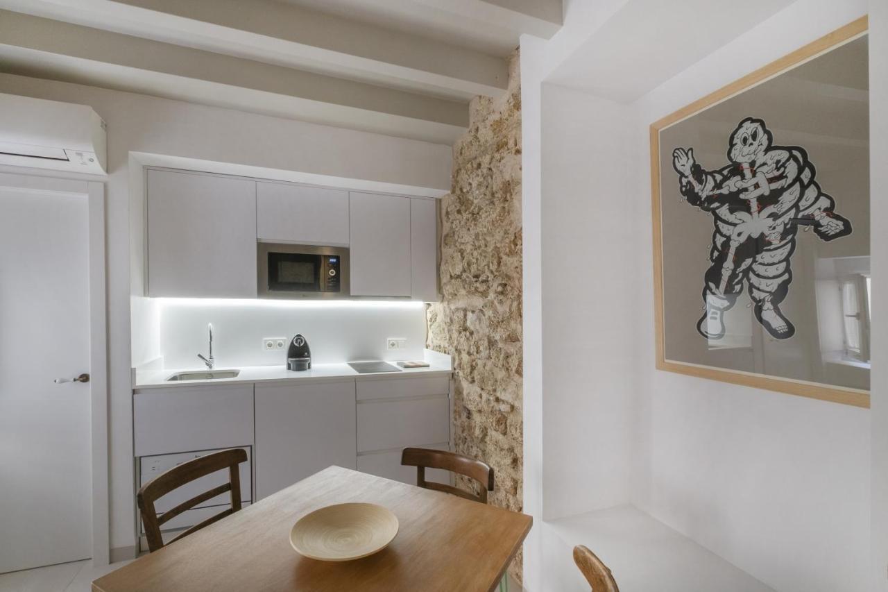 Casa La Muralla Medieval By Cadiz4Rentals Exterior photo