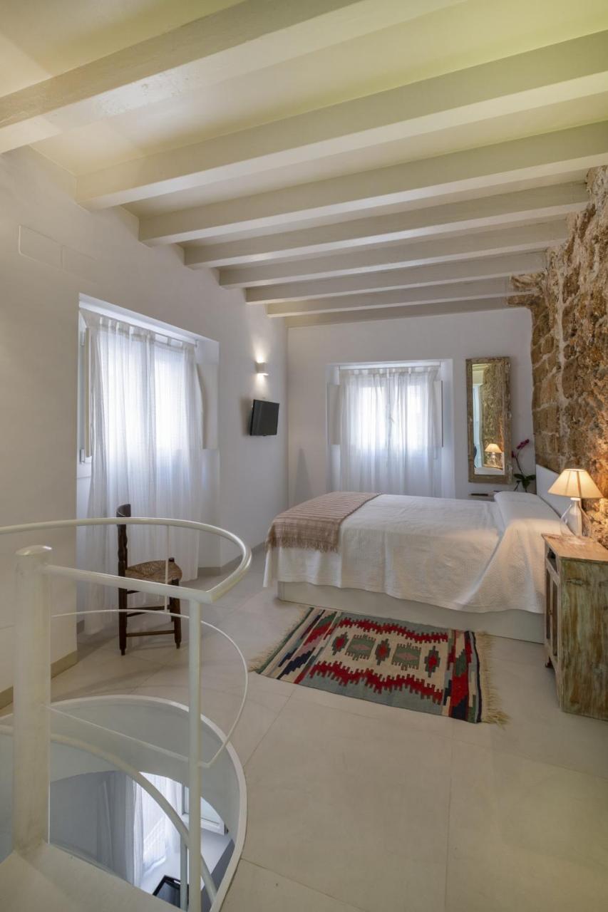 Casa La Muralla Medieval By Cadiz4Rentals Exterior photo