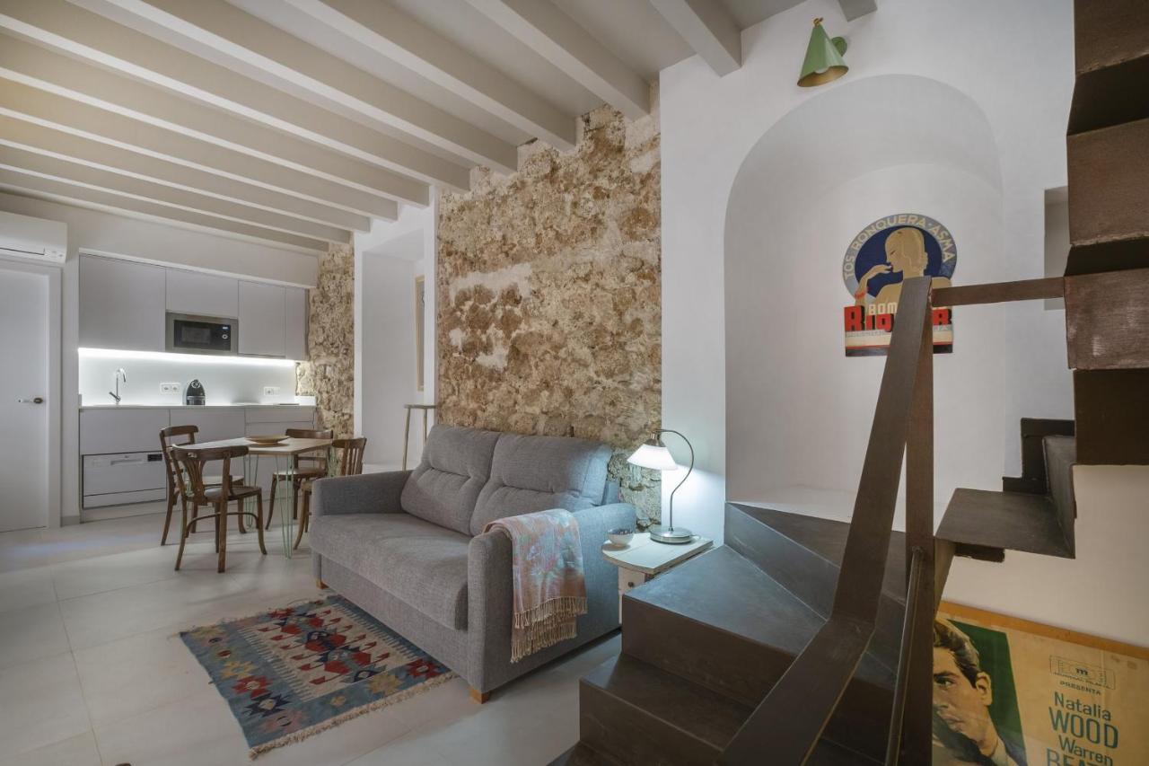 Casa La Muralla Medieval By Cadiz4Rentals Exterior photo