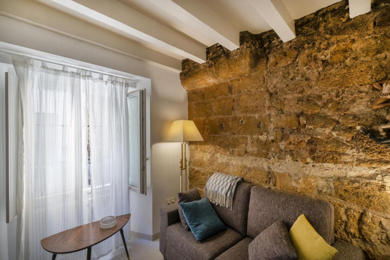Casa La Muralla Medieval By Cadiz4Rentals Exterior photo