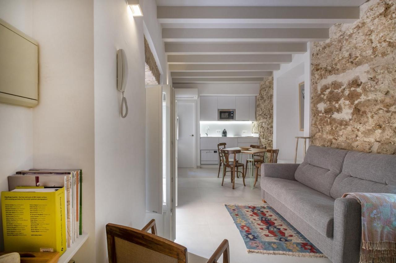 Casa La Muralla Medieval By Cadiz4Rentals Exterior photo