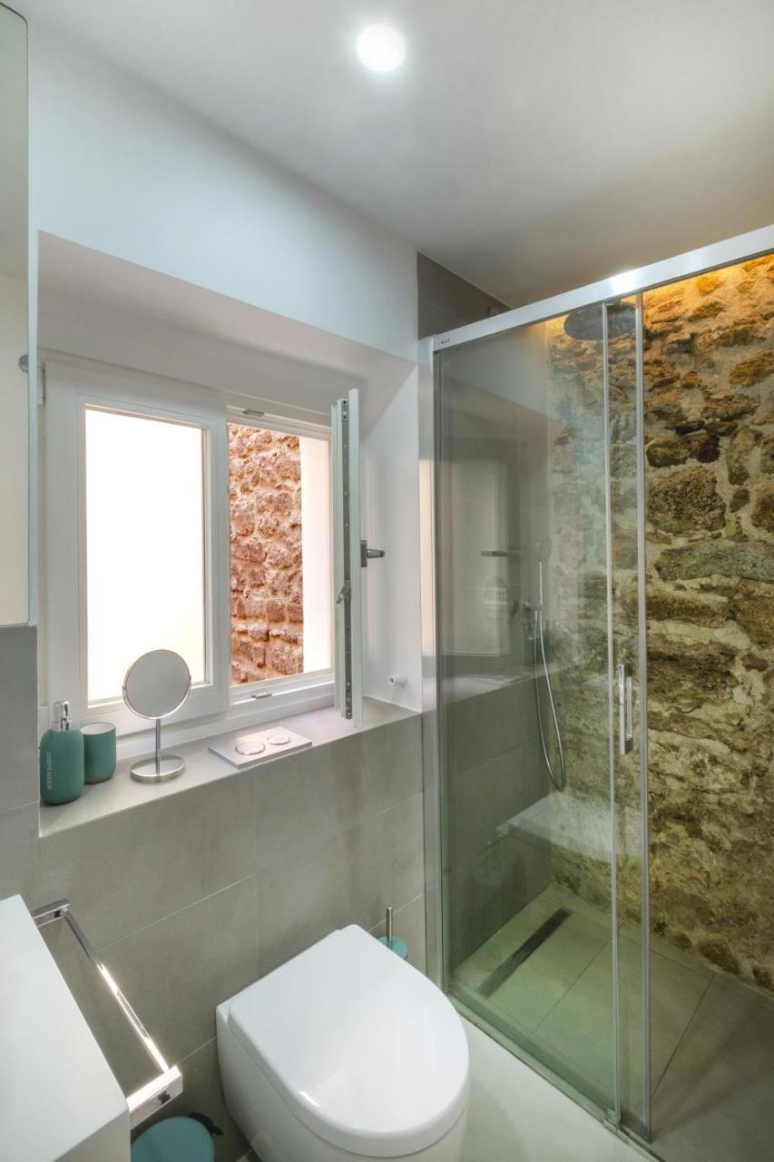 Casa La Muralla Medieval By Cadiz4Rentals Exterior photo