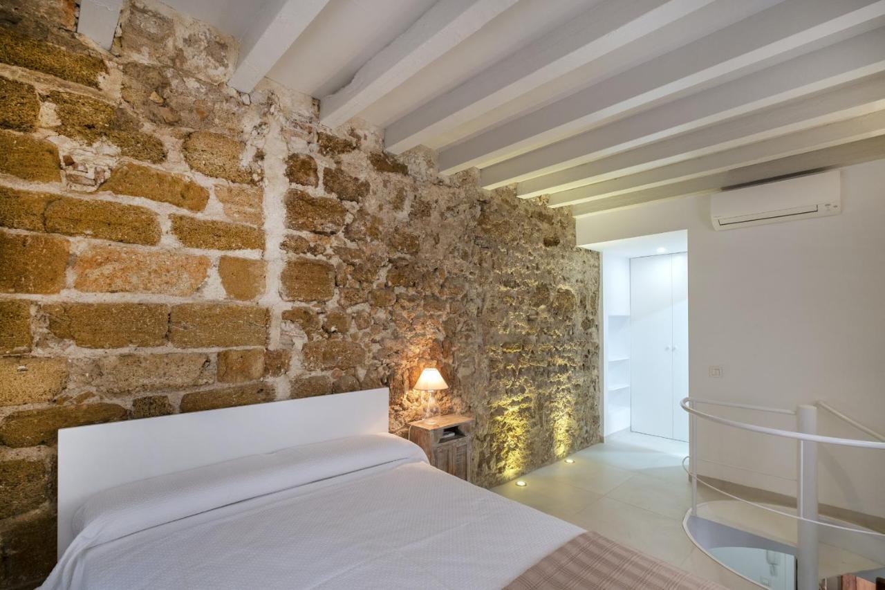 Casa La Muralla Medieval By Cadiz4Rentals Exterior photo