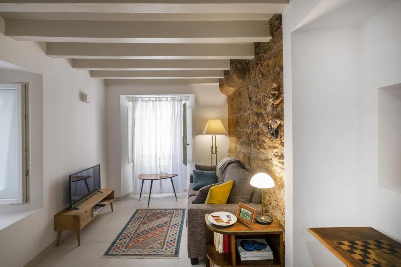 Casa La Muralla Medieval By Cadiz4Rentals Exterior photo